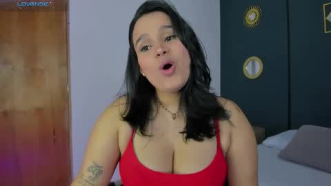 Lia  online show from March 2026 02:33:02 AM