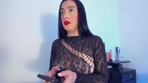 Sharlote online show from January 2025 01:53:02 AM