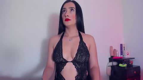 Sharlote online show from February 2025 07:49:02 AM