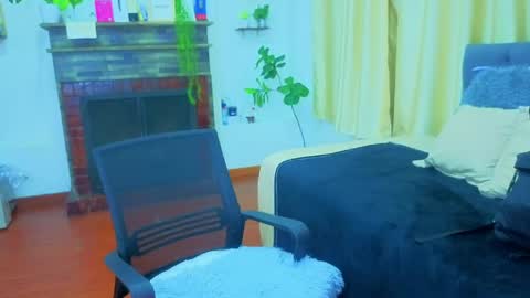 Snapshot of lia_star_123 chatting on April 2026 01:52:02 PM online show from April 2026 01:52:02 PM