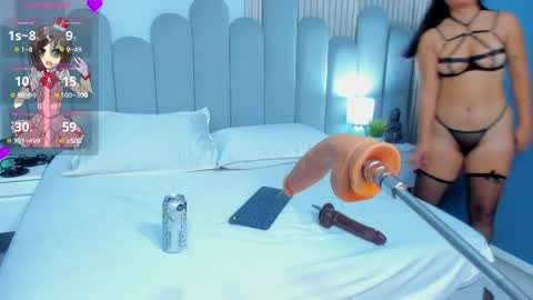 Lia  online show from April 2026 02:54:01 AM