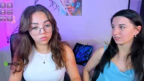 Lia online show from September 2025 07:33:02 AM