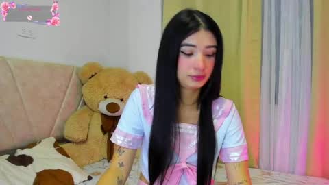 Lia Sweetty online show from April 2026 11:49:02 PM