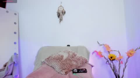 Lia online show from February 2025 12:14:01 AM