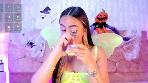 Liaa online show from October 2025 05:08:01 AM