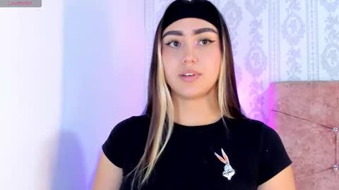 Snapshot of liaa_18 chatting on March 2026 03:57:02 AM Liaa online show from March 2026 03:57:02 AM