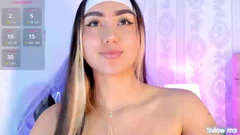 Snapshot of liaa_18 chatting on March 2026 05:57:02 AM Liaa online show from March 2026 05:57:02 AM