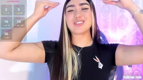 Snapshot of liaa_18 chatting on March 2026 04:26:01 AM Liaa online show from March 2026 04:26:01 AM