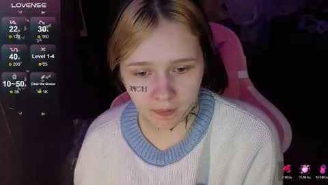 liaa_li online show from April 2026 08:36:02 PM