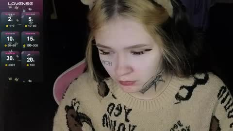 liaa_li online show from April 2026 08:09:02 PM
