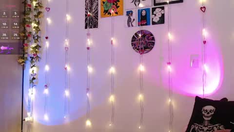 Liaa  online show from May 2026 11:56:01 PM