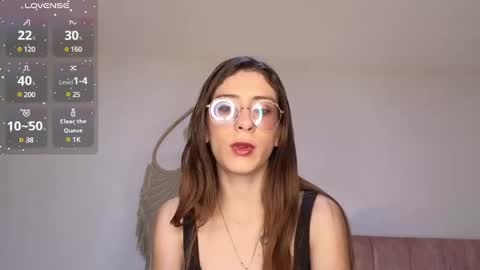 Lia  online show from December 2024 12:57:02 PM