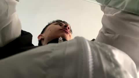 Liam Smith online show from September 2025 12:15:02 PM