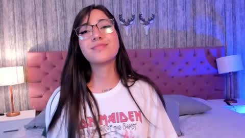 liaa turner  online show from January 2026 09:09:01 PM