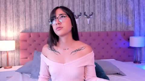 liaa turner  online show from January 2026 08:34:02 PM