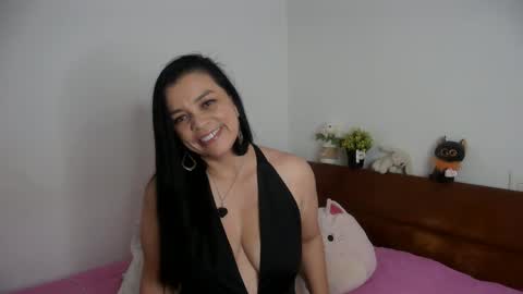 lia blac online show from October 2025 01:25:01 AM