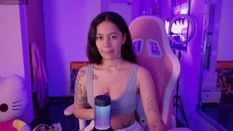 Snapshot of liabutera chatting on April 2026 11:02:02 PM Lia Butera online show from April 2026 11:02:02 PM