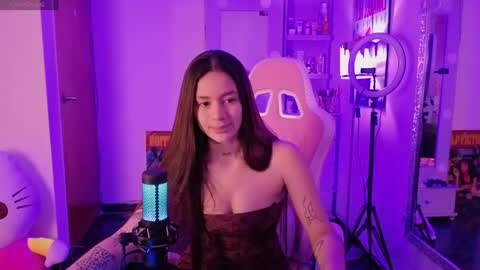 Snapshot of liabutera chatting on May 2026 09:44:02 PM Lia Butera online show from May 2026 09:44:02 PM