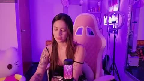 Snapshot of liabutera chatting on June 2026 08:33:02 PM Lia Butera online show from June 2026 08:33:02 PM