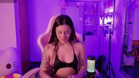 Snapshot of liabutera chatting on June 2026 09:50:01 PM Lia Butera online show from June 2026 09:50:01 PM