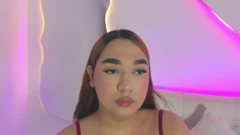 Snapshot of liacampbell__ chatting on June 2026 08:09:02 PM La online show from June 2026 08:09:02 PM