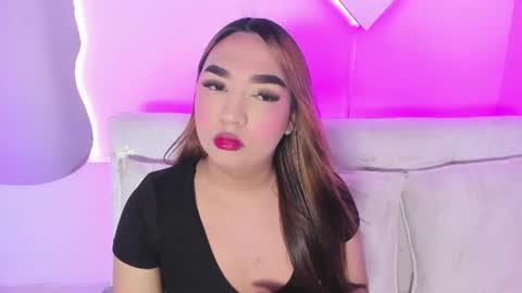 Snapshot of liacampbell__ chatting on July 2026 08:12:02 PM La online show from July 2026 08:12:02 PM