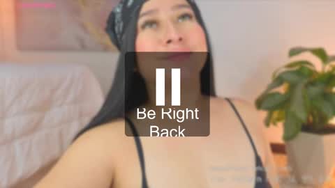 Lia Cox online show from March 2025 10:37:02 AM