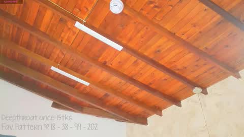 Lia Cox online show from November 2025 03:01:02 AM