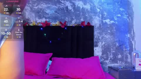 Snapshot of liaflowers chatting on December 2024 06:10:02 AM Lia online show from December 2024 06:10:02 AM