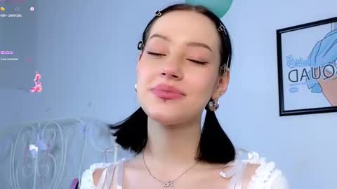 Lia  online show from February 2025 09:59:02 AM