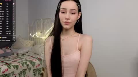 Lia  online show from March 2025 09:24:02 AM