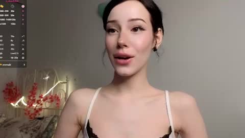 Lia  online show from July 2026 08:53:02 AM