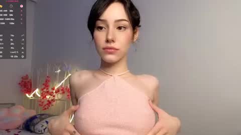 Lia  online show from July 2026 09:45:01 AM