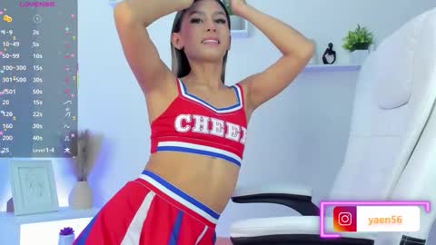 Snapshot of liah__19 chatting on December 2025 12:27:01 AM liah__19 online show from December 2025 12:27:01 AM