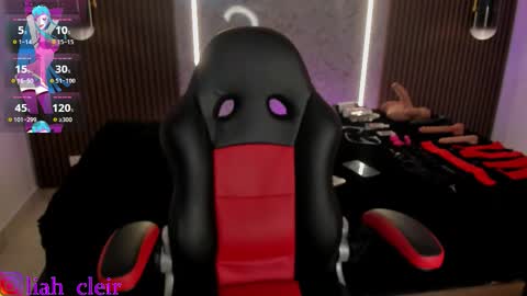 Liah online show from January 2026 07:41:01 PM