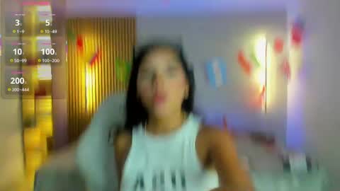 Liah online show from July 2026 07:53:02 PM