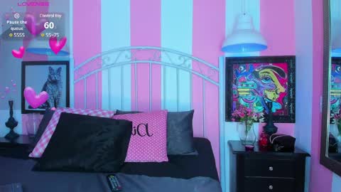 ---Liah--- online show from January 2025 09:25:01 PM