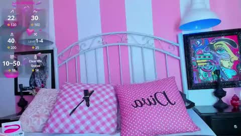 ---Liah--- online show from March 2025 09:13:02 PM