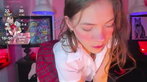 ---Liah--- online show from November 2025 09:37:02 PM