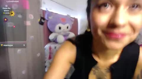 liahdiaz_ online show from February 2026 01:13:02 AM