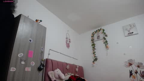 Snapshot of liahdiaz_ chatting on March 2026 10:54:01 AM liahdiaz_ online show from March 2026 10:54:01 AM