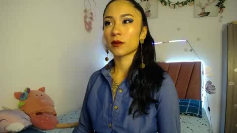 Snapshot of liahdiaz_ chatting on April 2026 12:23:01 PM liahdiaz_ online show from April 2026 12:23:01 PM