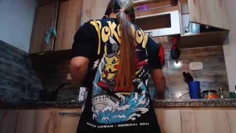 Snapshot of liahferrerr chatting on September 2025 03:05:01 PM Liah Ferrer online show from September 2025 03:05:01 PM