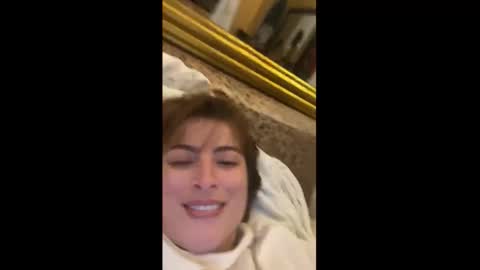 Snapshot of liahferrerr chatting on September 2025 05:01:02 AM Liah Ferrer online show from September 2025 05:01:02 AM