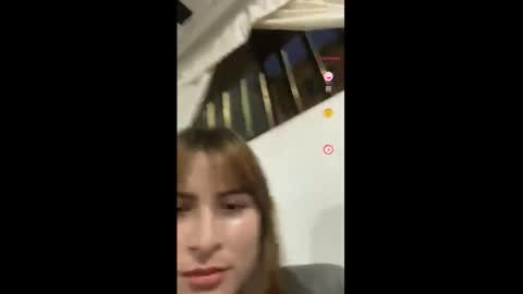 Snapshot of liahferrerr chatting on September 2025 11:20:01 PM Liah Ferrer online show from September 2025 11:20:01 PM