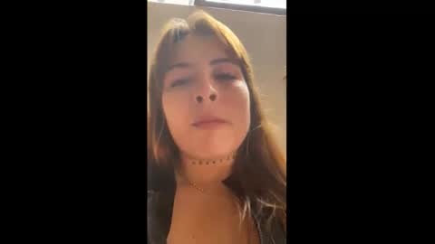 Snapshot of liahferrerr chatting on September 2025 07:30:02 PM Liah Ferrer online show from September 2025 07:30:02 PM