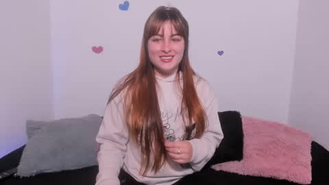 Snapshot of liahferrerr chatting on October 2025 04:24:02 AM Liah Ferrer online show from October 2025 04:24:02 AM