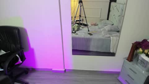 Liah Fontaine online show from December 2025 11:48:01 AM