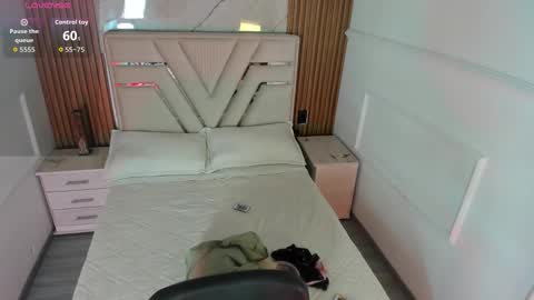 Liah Fontaine online show from December 2025 11:47:01 AM