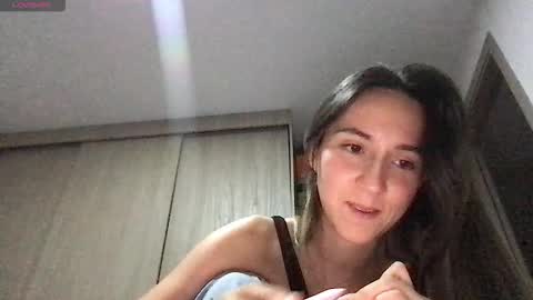 Snapshot of liahrommie chatting on February 2026 01:56:02 AM Amy online show from February 2026 01:56:02 AM